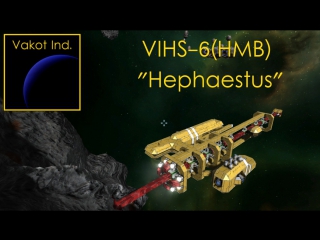 vihs-6(hmb) hephaestus