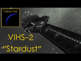 vihs-2 stardust