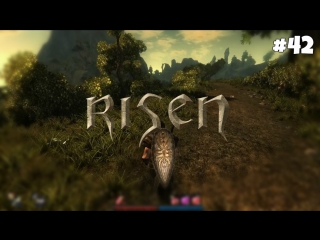 risen - walkthrough: pirate map and temple search 42