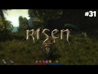 risen - walkthrough: grave robbers 31