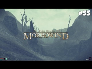 the elder scrolls iii morrowind tribute to nerevar hd walkthrough - dremora 55