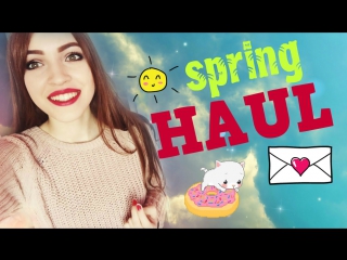 spring haul rudra ru// h m