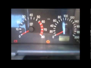 self-diagnosis of the instrument panel. vaz 2110, 2111, 2112. vaz 2114, 2115, lada.