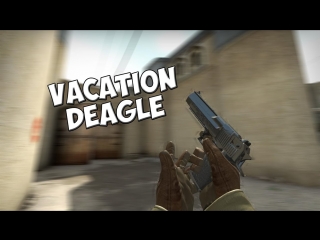 vacation deagle{csgo}