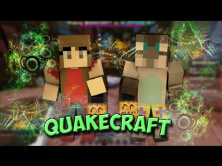 quakecraft with simon and the vampir