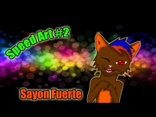 speedart 2 - easy fuerte