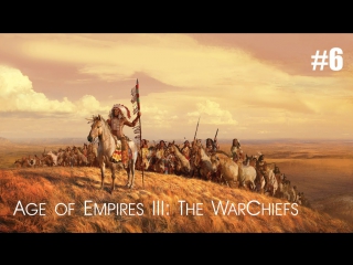 age of empires iii the warchiefs - building forts 6