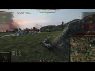 world of tanks - 110, chinese accuracy