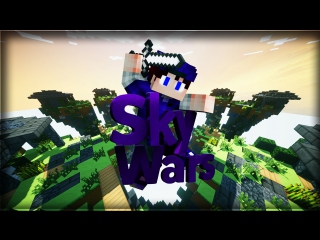 skywars|episode 28| birthday? klava?