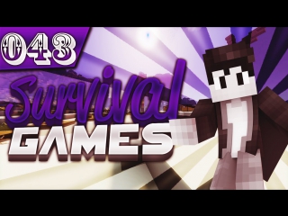 survivalgames|episode 043| kepych?