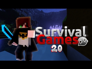 survivalgames|episode 20| dristalita like for 1080p