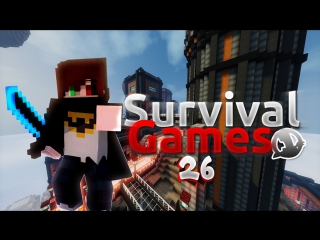 survivalgames|episode 26| 2nd episode of the day :d