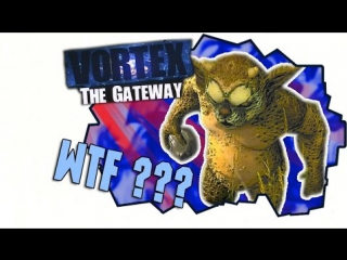 fuck this story - a cool update (vortex the gateway) 9