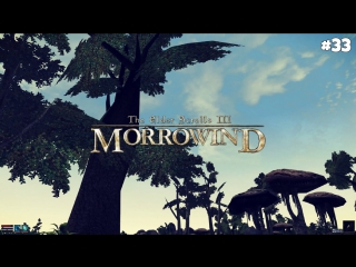 the elder scrolls iii morrowind tribute to nerevar hd walkthrough - hooray, found sanctuary 33