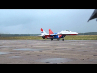 100 years of the air force in chelyabinsk