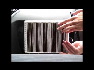 changing a cabin air filter kia ceed how to change a cabin air filter