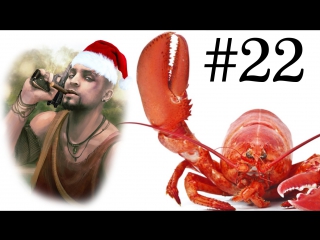 rakomaniya 22 - christmas madness | trolling world of tanks