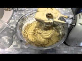 cooking || marble cake ||