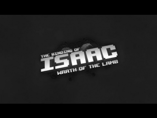 sloth - the binding of isaac: wrath of the lamb