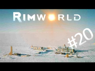 playing rimworld 20 - more tracks