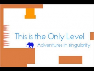 blue elephant - this is the only level