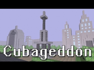 armageddon in cubageddon