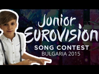 teen's eurovision. junior eurovision 2015. we discuss live radiokidsfm