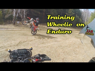 enduro for life enduro racing. we come out of hibernation.