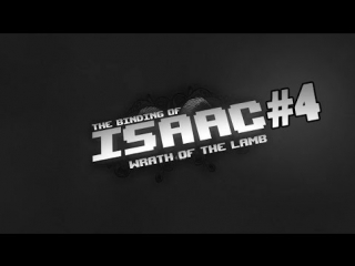 bad day, bad day, bad daaaaay - the binding of isaac: wrath of the lamb