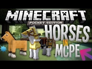 horse mod for minecraft pe 0 14 0 alpha apk