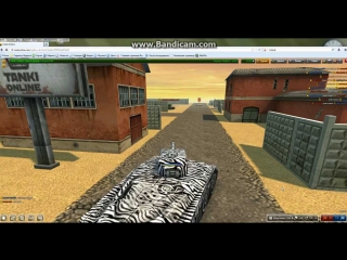 review of tanki online 2 (well, something like this...:d)