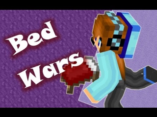 bed wars 76 christmas card