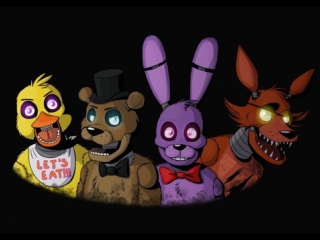 five nights at freddy s