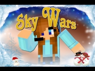 sky wars 19 enderpears evil