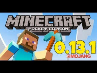 minecraft pe 0 13 1 apk review