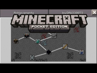 achievement mod for minecraft pe 0 13 1/0 13 0