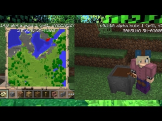 download minecraft pe 0 14 0 apk build 1|minecraft pe map and painted armor 0 14 0 apk build 1