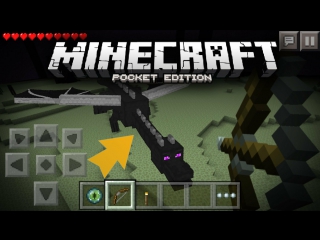 ender dragon mod for minecraft pe 0 13 1|mod portal to the ender world for minecraft pe 0 13 1