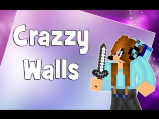 crazzy walls first game