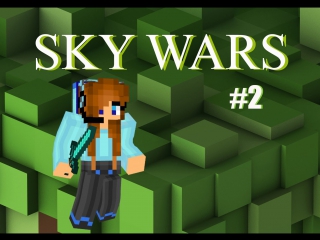 sky wars 2 i'm terrible at this mode