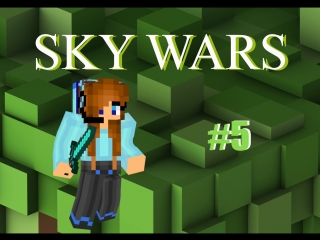 sky wars 5 i even killed someone