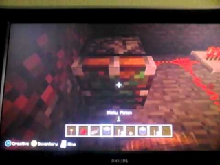 gear review 4 (minecraft xbox 360 edition)