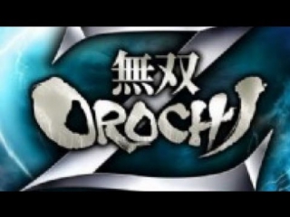 musou orochi z [wo2 shu] (ps3) walkthrough [720p] part 23