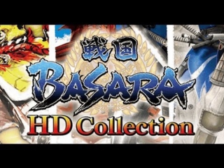 sengoku basara hd collection [sb2h] (ps3) walkthrough [720p] part 45