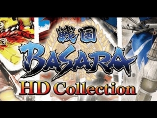 sengoku basara hd collection [sb2] (ps3) walkthrough [720p] part 41