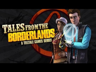 money is evil - series 4 tales from borderlands walkthrough