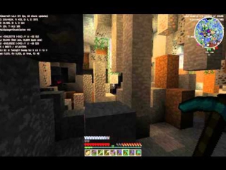 minecraft: friendly adventures 5: getting started