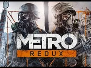 metro 2033 redux:4 we have a new friend