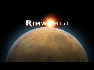 passage of rimworld season 2. episode 34. cure.