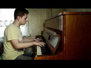 rihanna - we found love (piano cover by roman cooperman)